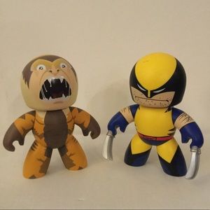 mighty muggs wolverine